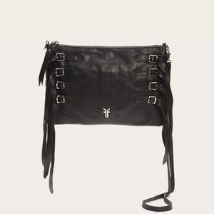 Frye Selena crossbody purse